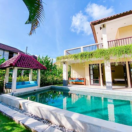 Cometa Villas Seminyak By Premier Hospitality Asia Buitenkant foto