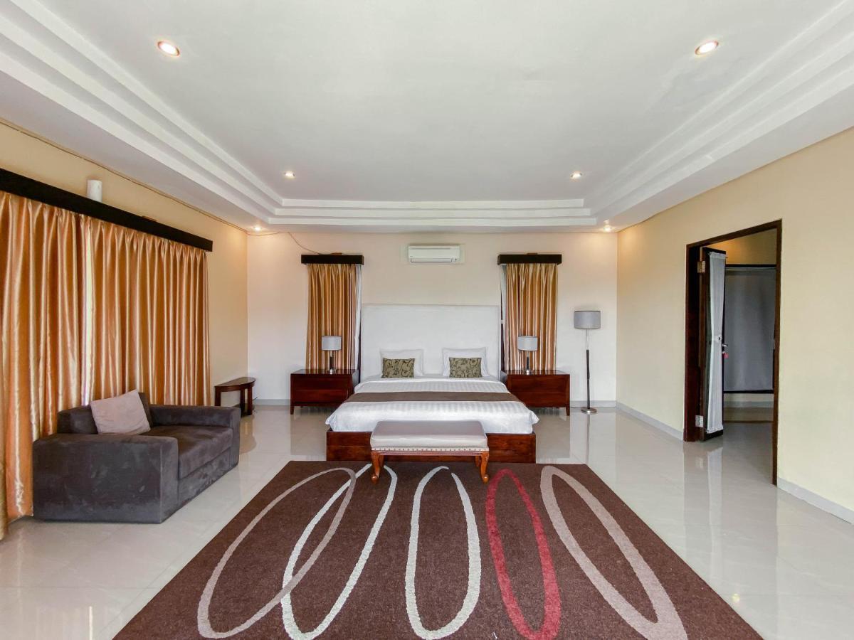 Cometa Villas Seminyak By Premier Hospitality Asia Buitenkant foto