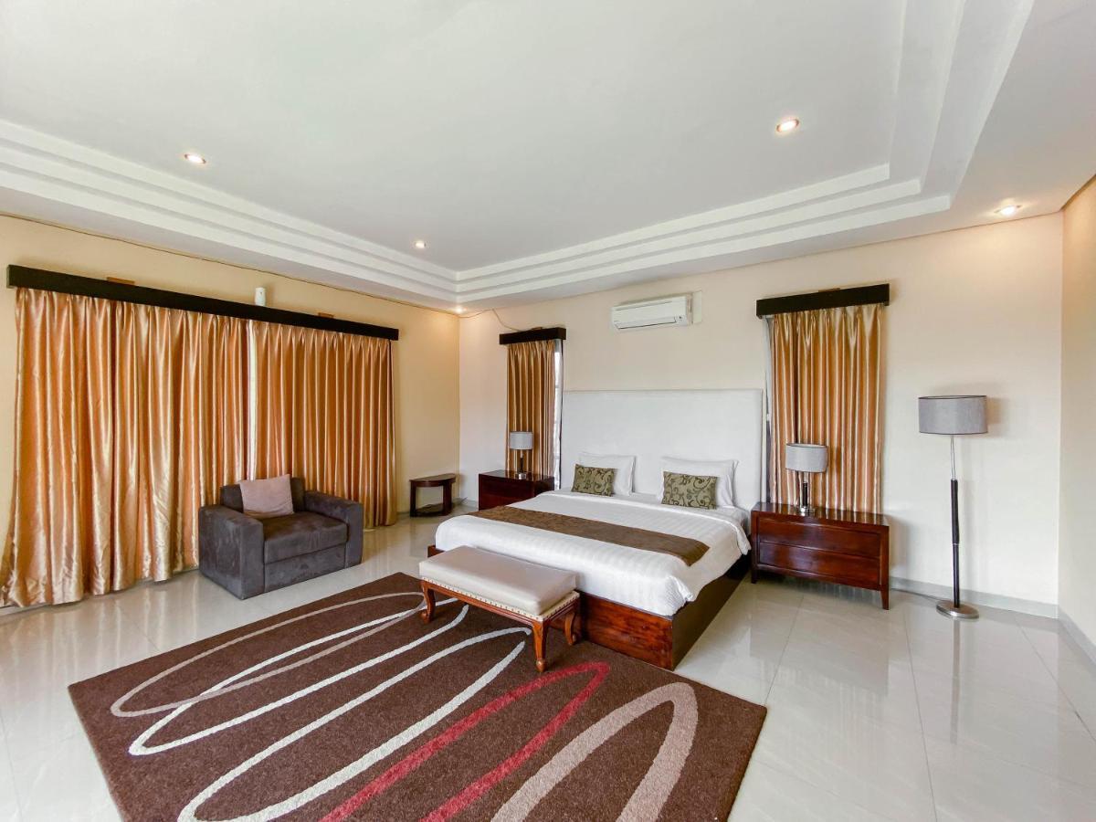 Cometa Villas Seminyak By Premier Hospitality Asia Buitenkant foto