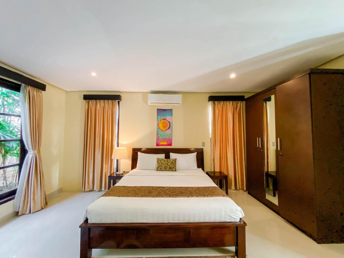 Cometa Villas Seminyak By Premier Hospitality Asia Buitenkant foto