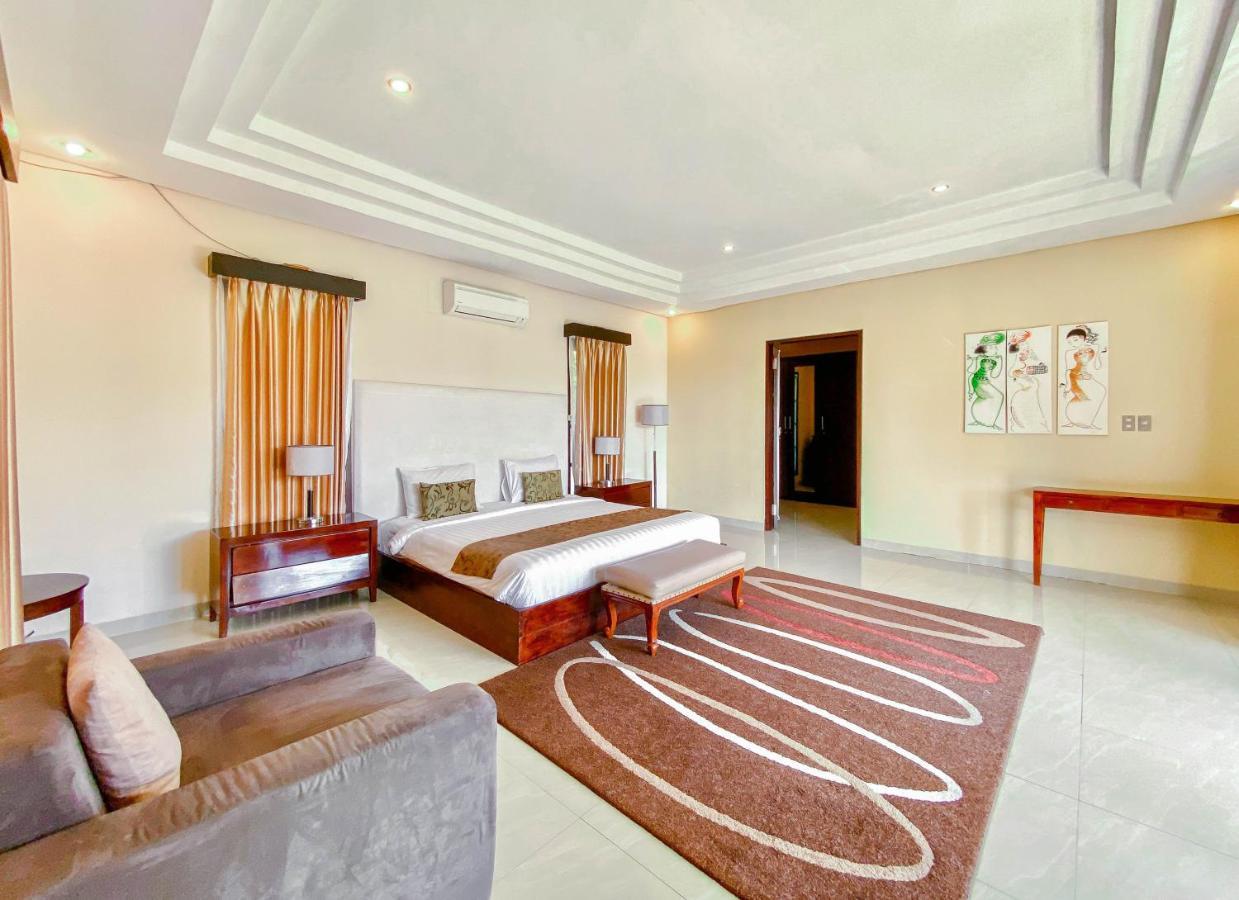 Cometa Villas Seminyak By Premier Hospitality Asia Buitenkant foto