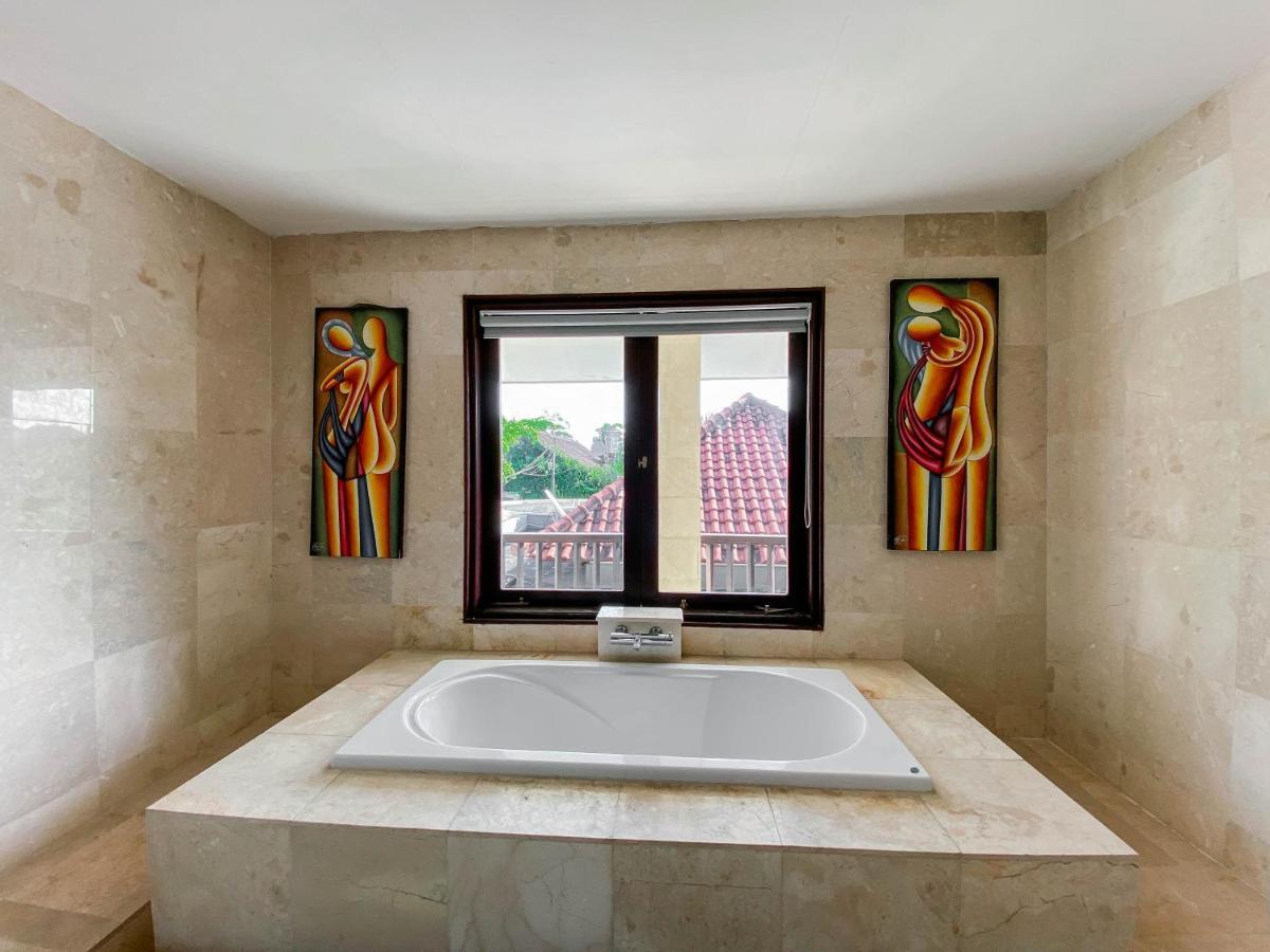 Cometa Villas Seminyak By Premier Hospitality Asia Buitenkant foto