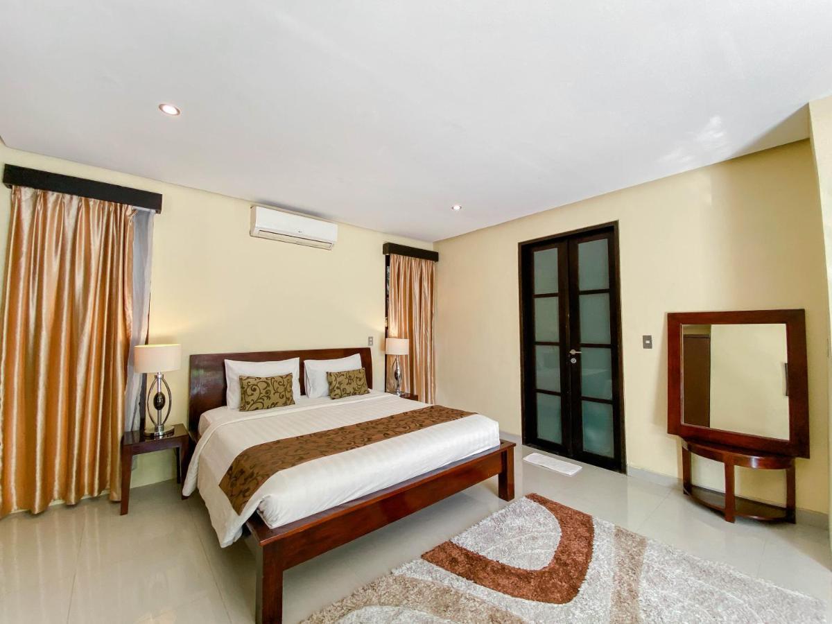 Cometa Villas Seminyak By Premier Hospitality Asia Buitenkant foto