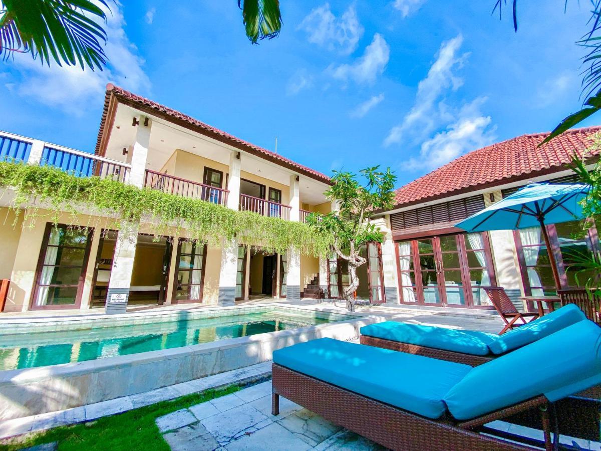Cometa Villas Seminyak By Premier Hospitality Asia Buitenkant foto
