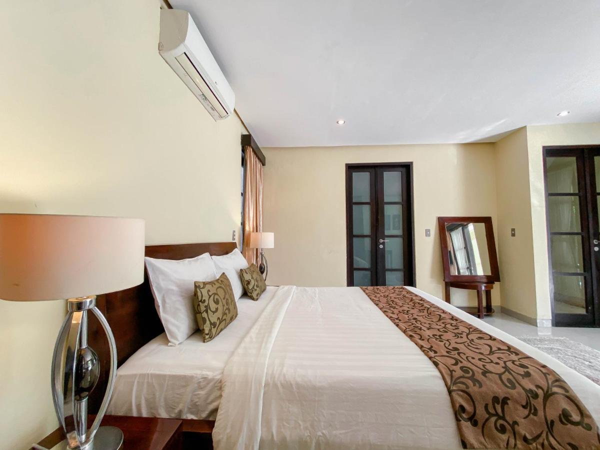 Cometa Villas Seminyak By Premier Hospitality Asia Buitenkant foto