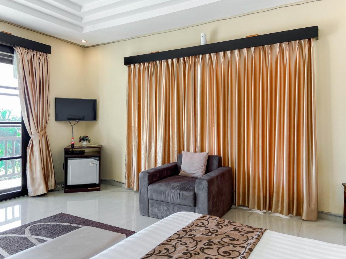 Cometa Villas Seminyak By Premier Hospitality Asia Buitenkant foto