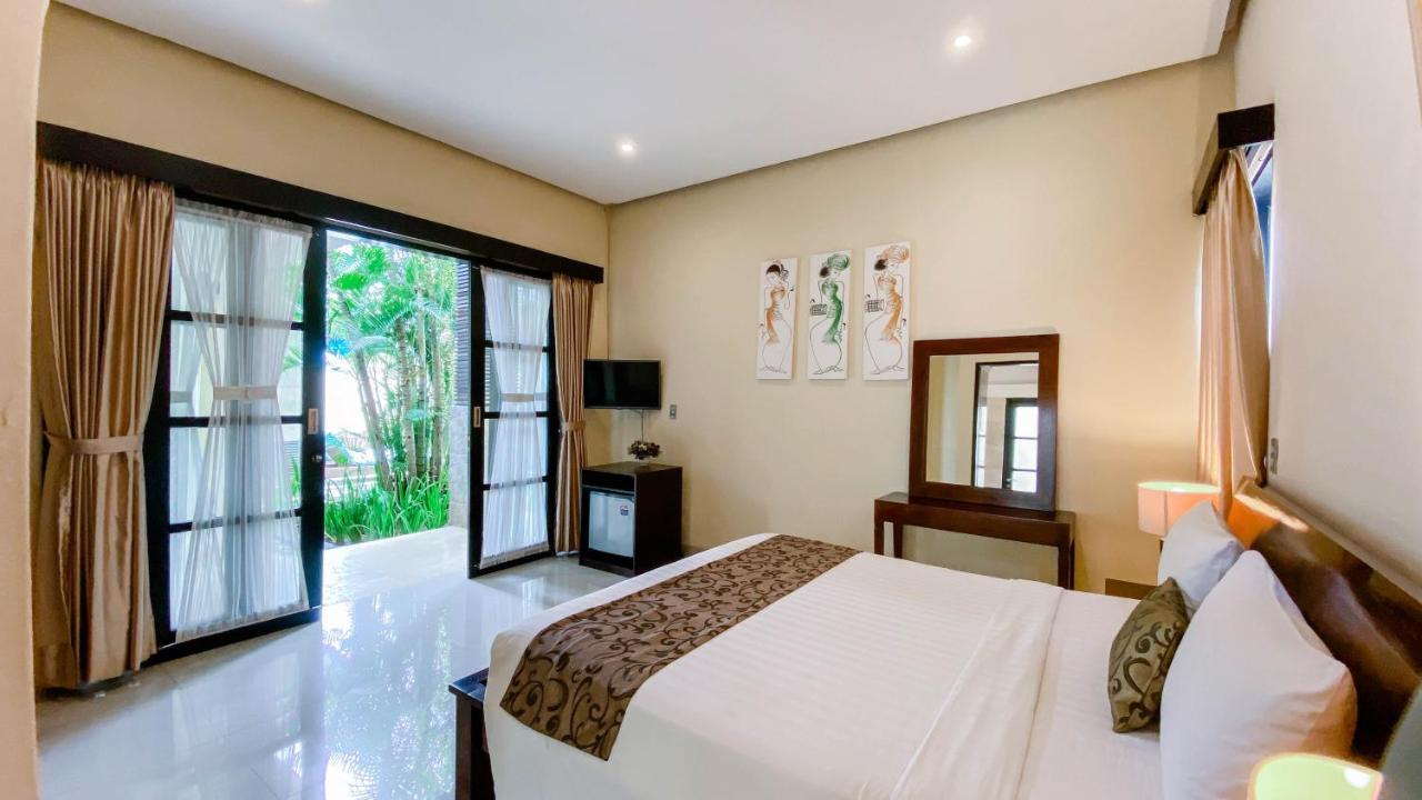 Cometa Villas Seminyak By Premier Hospitality Asia Buitenkant foto