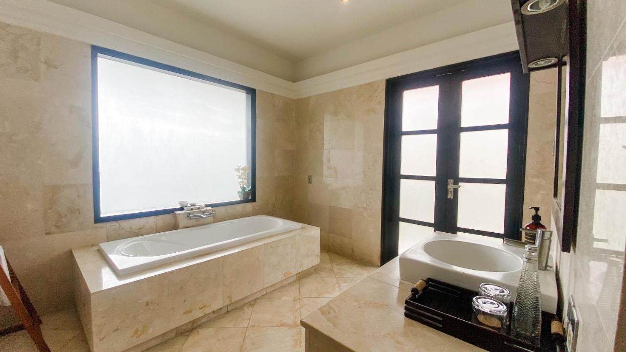 Cometa Villas Seminyak By Premier Hospitality Asia Buitenkant foto