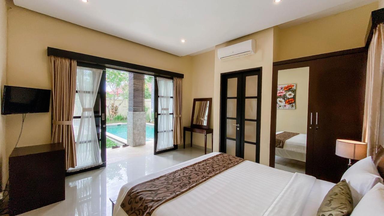 Cometa Villas Seminyak By Premier Hospitality Asia Buitenkant foto