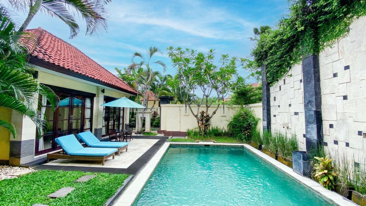 Cometa Villas Seminyak By Premier Hospitality Asia Buitenkant foto