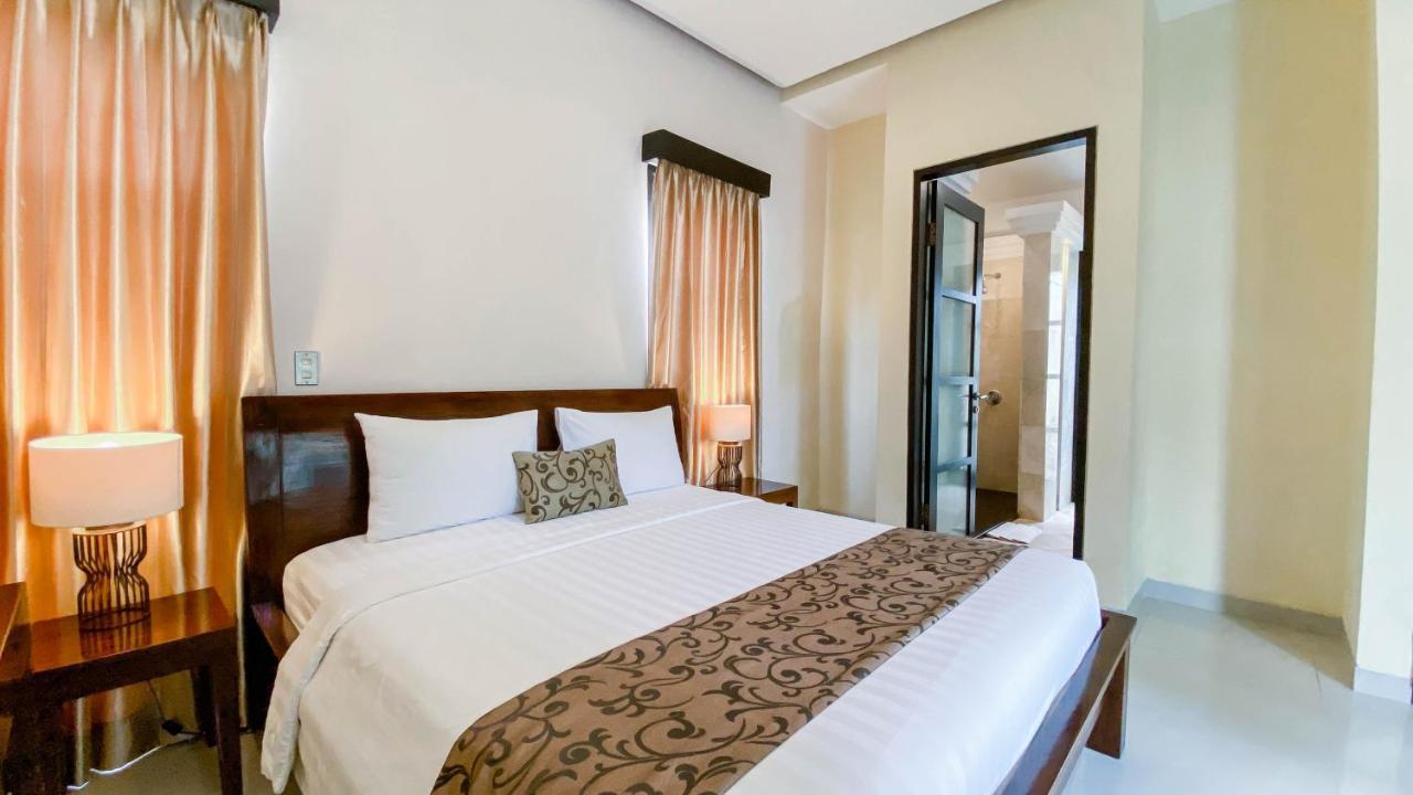 Cometa Villas Seminyak By Premier Hospitality Asia Buitenkant foto