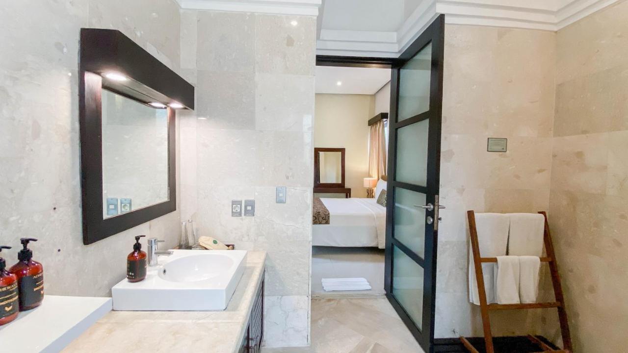 Cometa Villas Seminyak By Premier Hospitality Asia Buitenkant foto
