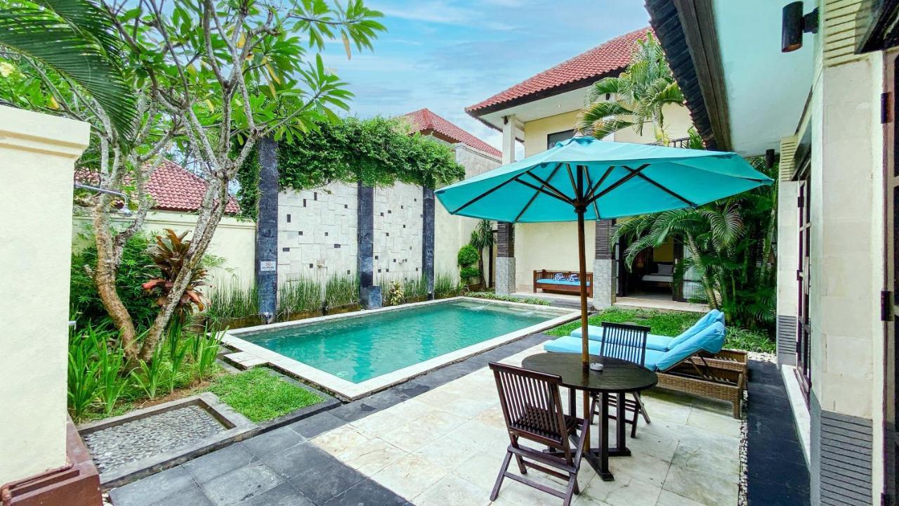 Cometa Villas Seminyak By Premier Hospitality Asia Buitenkant foto