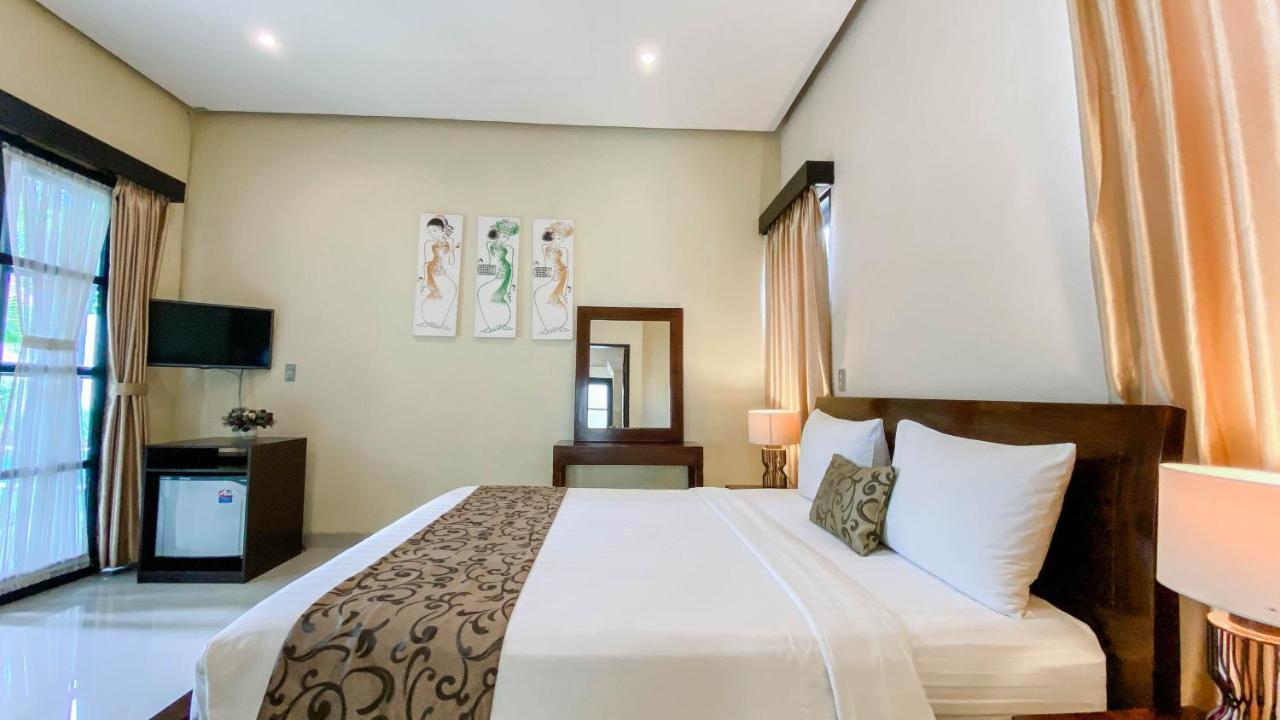 Cometa Villas Seminyak By Premier Hospitality Asia Buitenkant foto
