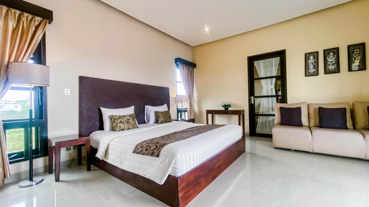 Cometa Villas Seminyak By Premier Hospitality Asia Buitenkant foto