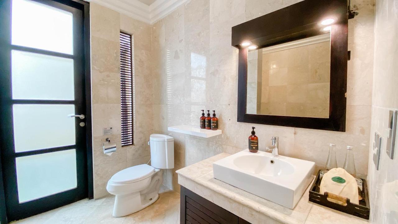 Cometa Villas Seminyak By Premier Hospitality Asia Buitenkant foto