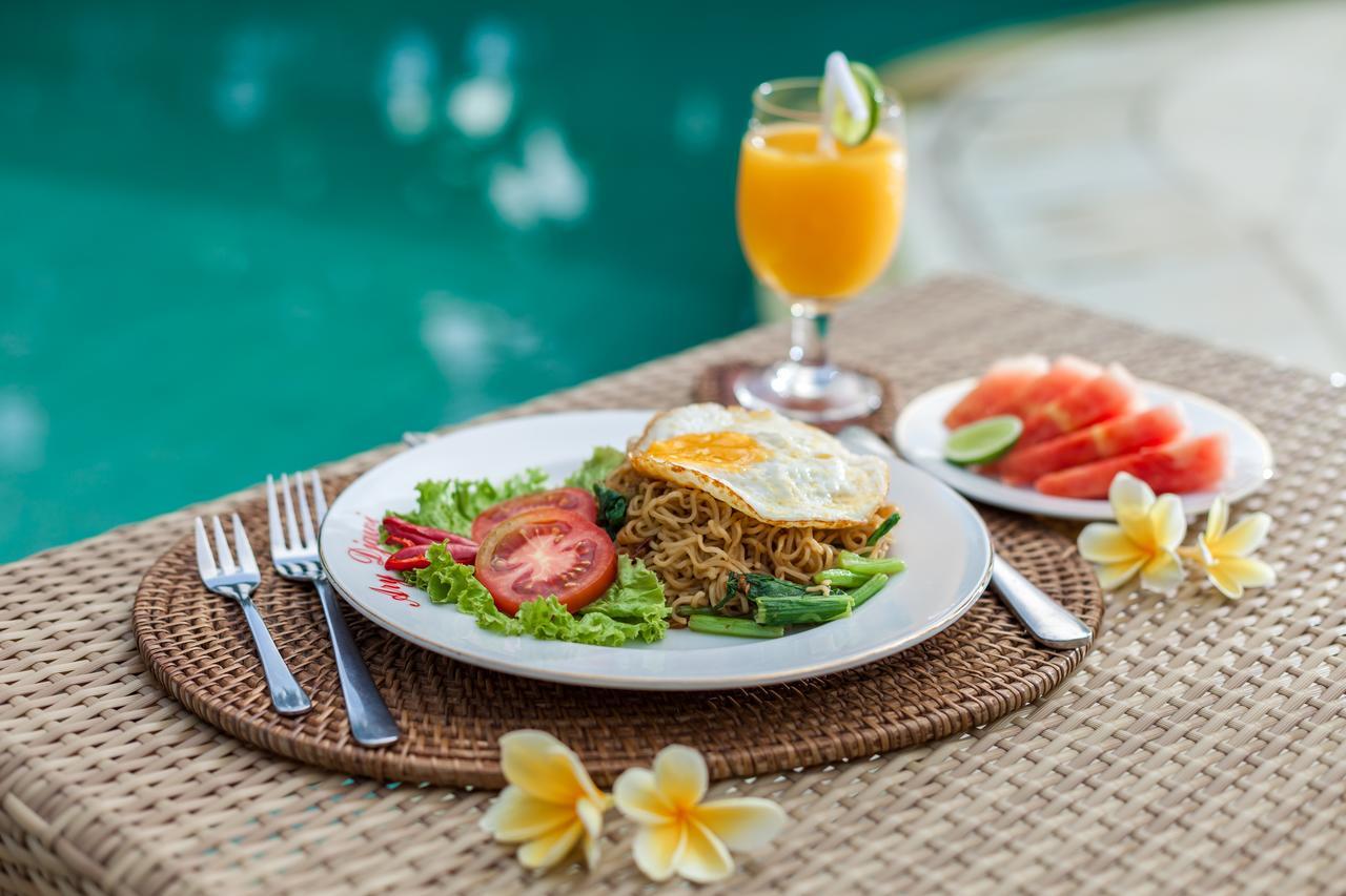 Cometa Villas Seminyak By Premier Hospitality Asia Buitenkant foto