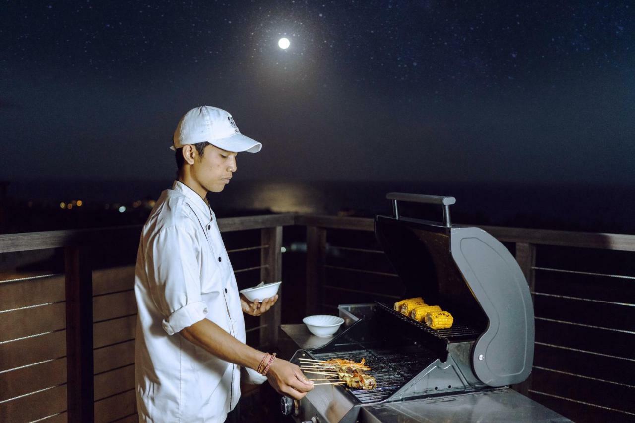 Cometa Villas Seminyak By Premier Hospitality Asia Buitenkant foto