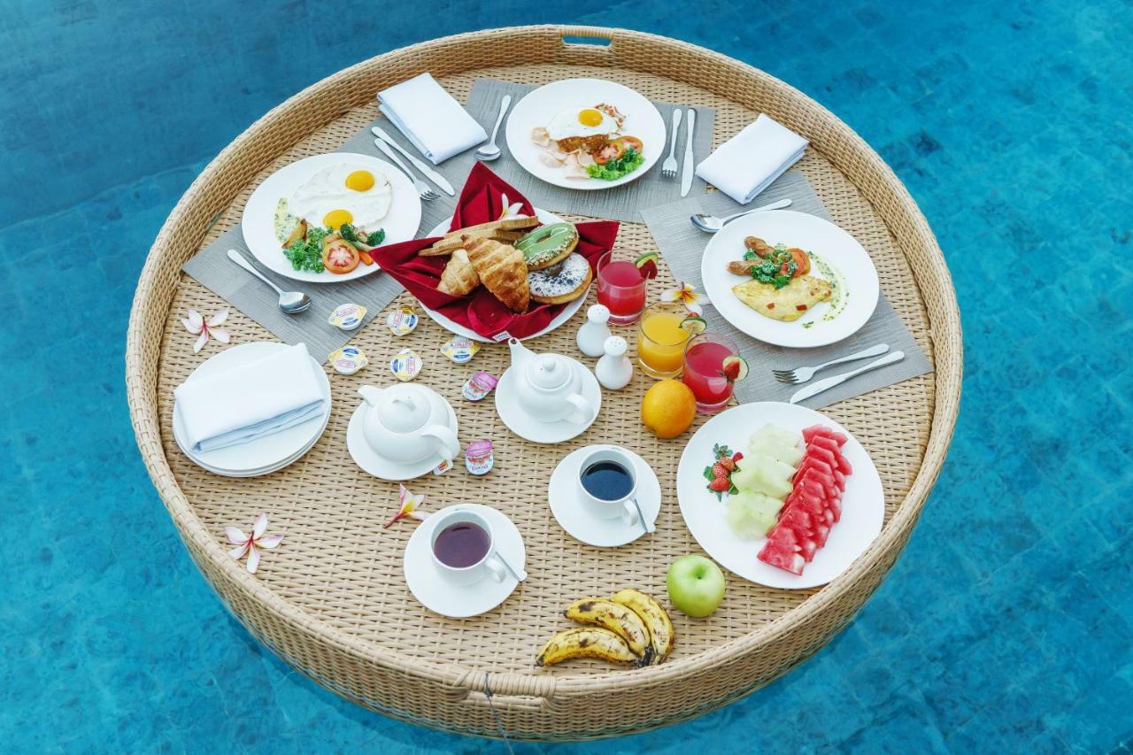 Cometa Villas Seminyak By Premier Hospitality Asia Buitenkant foto